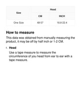 Plaid Teddy Bucket Hat Sai Feel